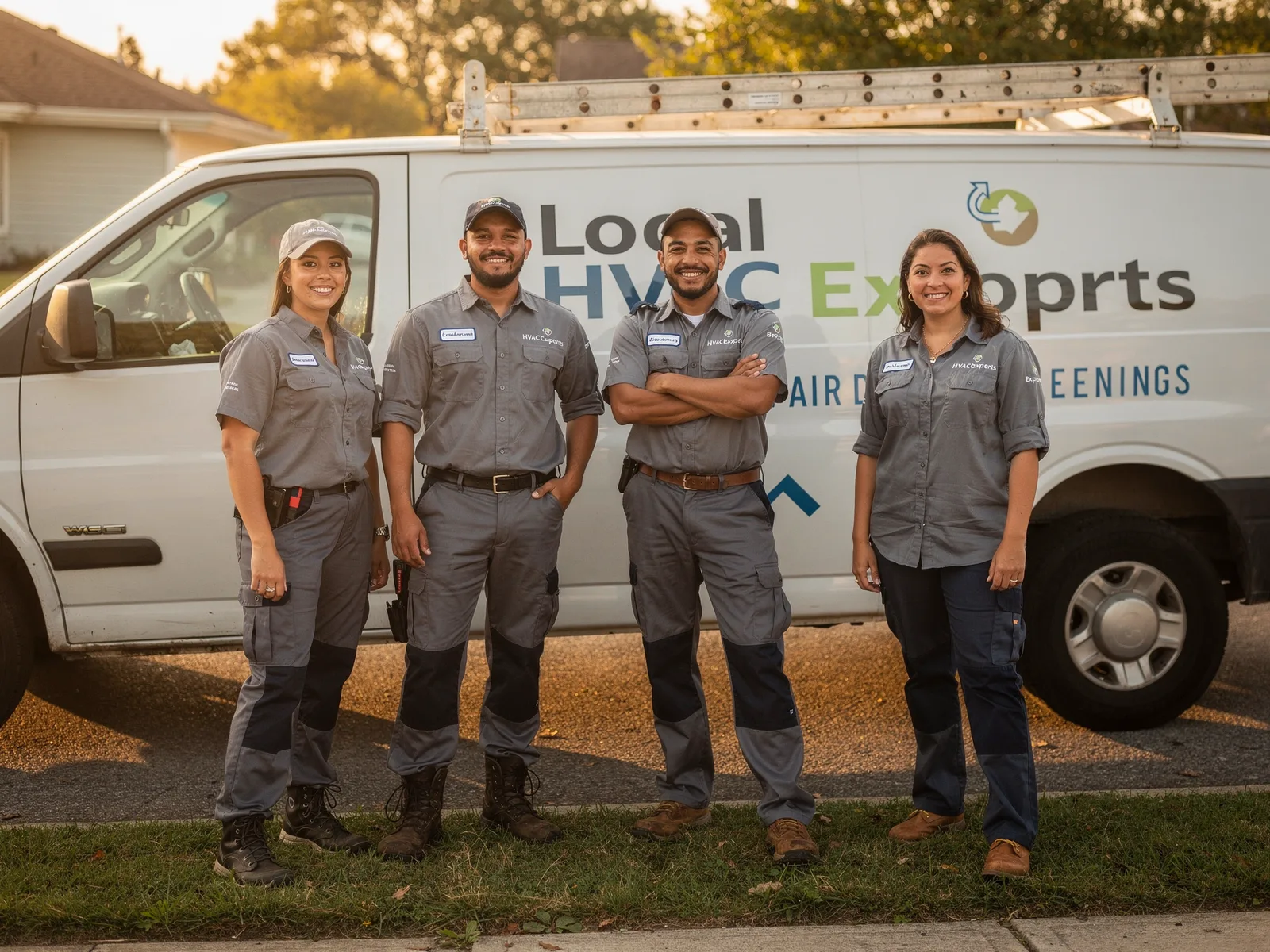 24/7 HVAC Repair & AC Replacement company in Rahway, NJ